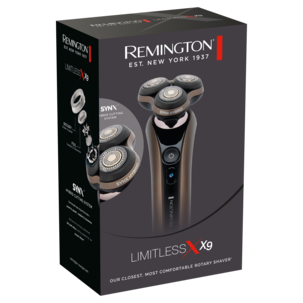 Remington Limitless X9 XR1795 rakapparat
