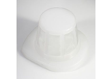 Sil/yttre filter Bosch