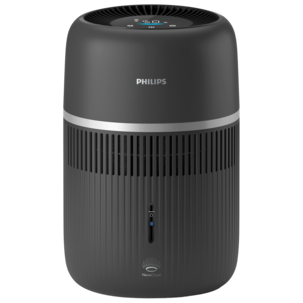 Philips HU4210/03 liten luftfukter med duft og app, 44 m2