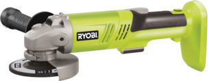 Vinkelslip Ryobi CAG-180M