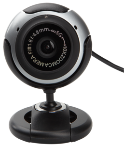 Webbkamera