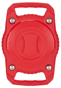 Anmiki Waterproof Airtag Holder vattentät hållare