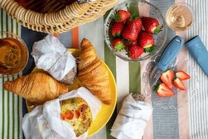 Eldris LightDuty Morakniv, 145 mm