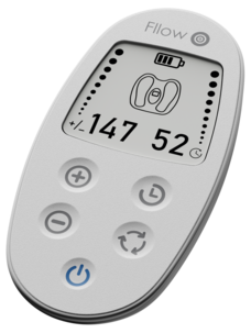 Paingone Fllow Expert fotmassage med TENS, laddbar