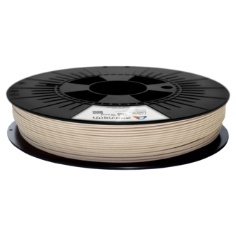Addnorth PLA Wood Filament trä 1,75 mm, 500 g