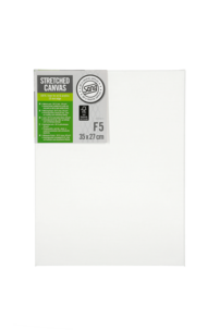 Sang linlerret på kileramme