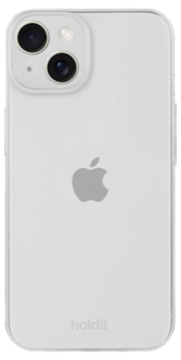 Holdit Soft Case Suojakuori iPhone 14 Plus
