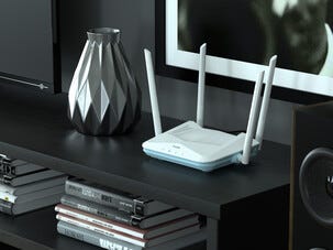 D-link R15 AX1500 WiFi 6 Reititin