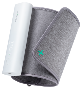 Withings Connect, blodtrycksmätare