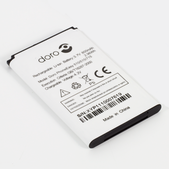 Batteri Doro 510/515/715