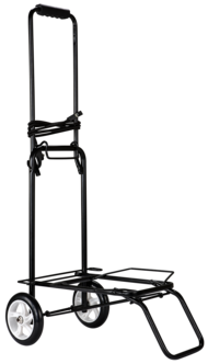 Kokoontaitettava kuljetuskärry, 40 kg