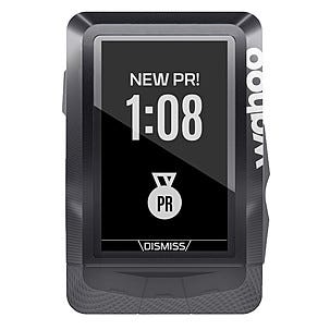 Cykeldator Wahoo ELEMNT