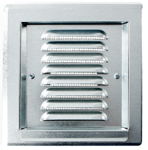 Ytterväggsgaller, öppningsbart