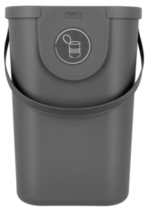 Källsorteringskärl Tidy, 25 liter