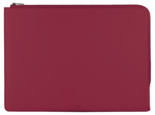 Holdit laptopfodral konstläder, 14 tum