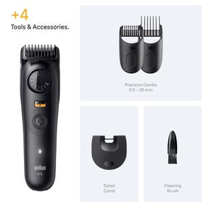 Braun Series 5 skäggtrimmer BT5520