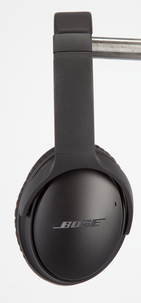 Trådlösa hörlurar med mikrofon, Bose QuietComfort 35II