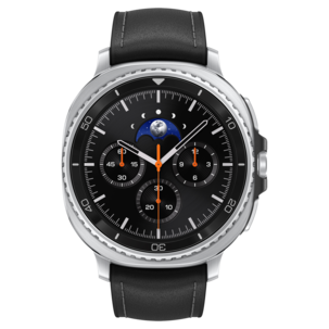 Samsung Galaxy Watch8 Classic 46mm BT svart smartklokke