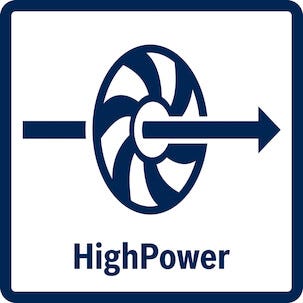 Bosch AirFresh G ALL, BBZAFGALL støvsugerposer