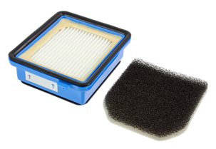 Filtersats ESKW1 Electrolux Well Q6-8/Clean 500 skaftdammsugare