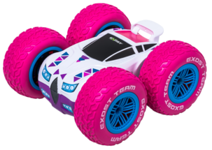Silverlit Exost 360 Cross, radiostyrt stuntbil