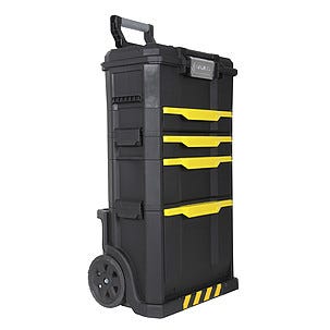 Verktygsvagn Stanley Modular Rolling Workshop