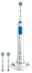 Oral-B PRO 680 Cross Action elektrisk tannbørste