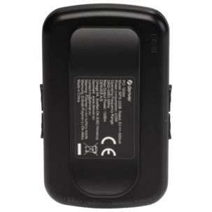 Denver MPS-320B MP3-soitin 32 Gt Bluetooth