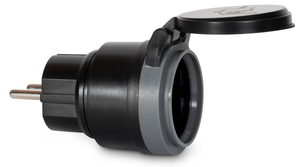 Nexa MGDR-3500 utendørs fjernstrømbryter