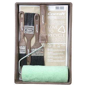 Rollerset ECO Cocraft