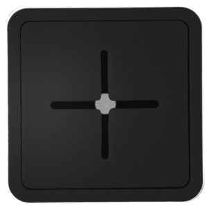 Tiskirätin pidike, itsekiinnittyvä