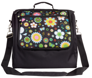 Picknickväska för 4 personer