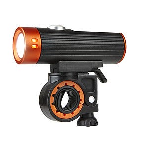 Cykelbelysning LED Asaklitt