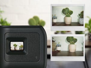 Fujifilm Instax Wide 400 kamera