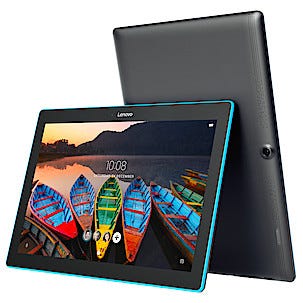Surfplatta Lenovo Tab 10 10,1