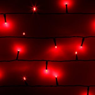 Lyslenke med farger og effekter LED 16 meter Northlight