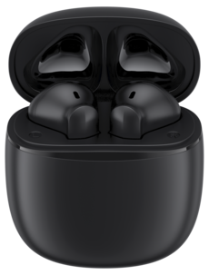 Exibel Tenorite trådlösa hörlurar in-ear, True Wireless