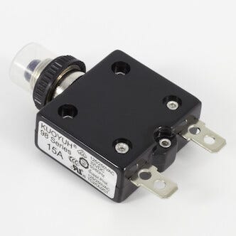 Automatsikring Cotech