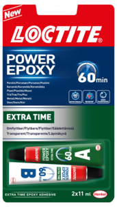 Power Epoxy Loctite
