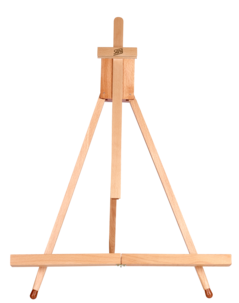Bordsstaffli Sang