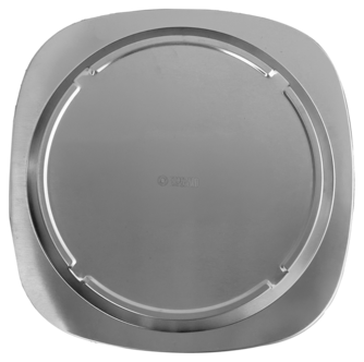 Espegard lock till eldtunna Brasa 50