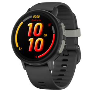 Garmin Bounce 2 GPS-klocka och smartklocka barn