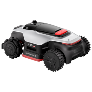 Dreame A3 AWD Pro robotgressklipper med KI, 2500 m2