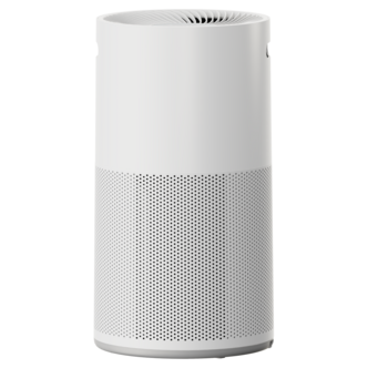 Luftrenare med kombinationsfilter HEPA, 50 m2