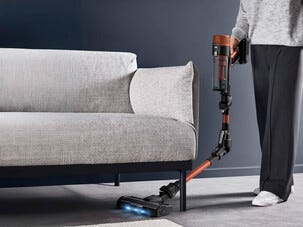 Tefal X-Force 10.80 Flex Animal skaftstøvsuger for dyrehår