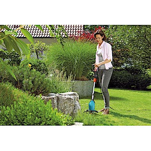 Gardena Easycut 400/25, gresstrimmer