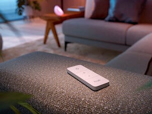 Philips Hue Dimmer Switch Langaton himmennin ja kaukosäädin