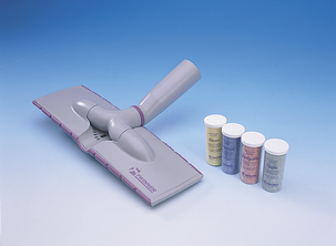 Dammsugarmunstycke Twinner