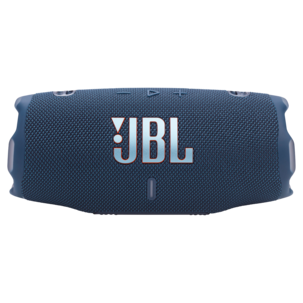 JBL Charge 6 Bluetooth-kaiutin, jossa hyvä basso