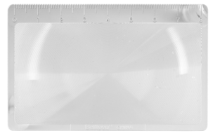 Forstørrelseskort, 3-pack